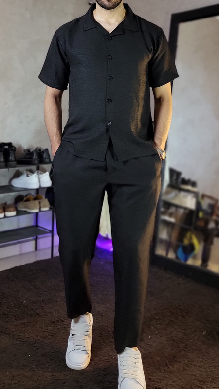 ريش مان اونسومبل